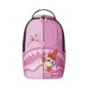Mochila Mini «LA PANTERA ROSA NO PUEDE ATRAPARME»