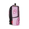 Mochila Mini «LA PANTERA ROSA NO PUEDE ATRAPARME»