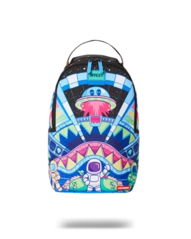 Mochila MINI LAND OF ASTROMANE