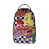 Mochila MINI «LEYENDAS DE BARRIO SÉSAMO»