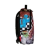 Mochila MINI «LEYENDAS DE BARRIO SÉSAMO»