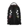 Mochila MINI «LEYENDAS DE BARRIO SÉSAMO»