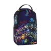 Mochila mini «MIDNIGHT GRAFFITI ARTISTS»