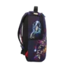 Mochila mini «MIDNIGHT GRAFFITI ARTISTS»