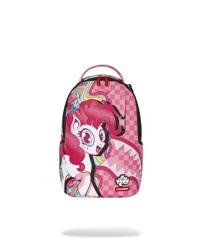Mochila mini «MY LITTLE PONY PONY COUTURE»