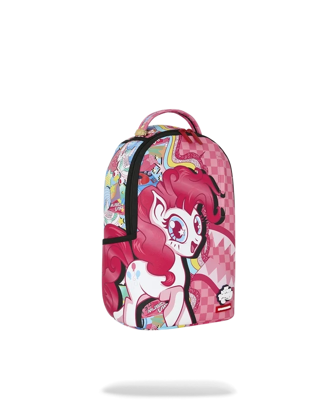 Mochila mini «MY LITTLE PONY PONY COUTURE»