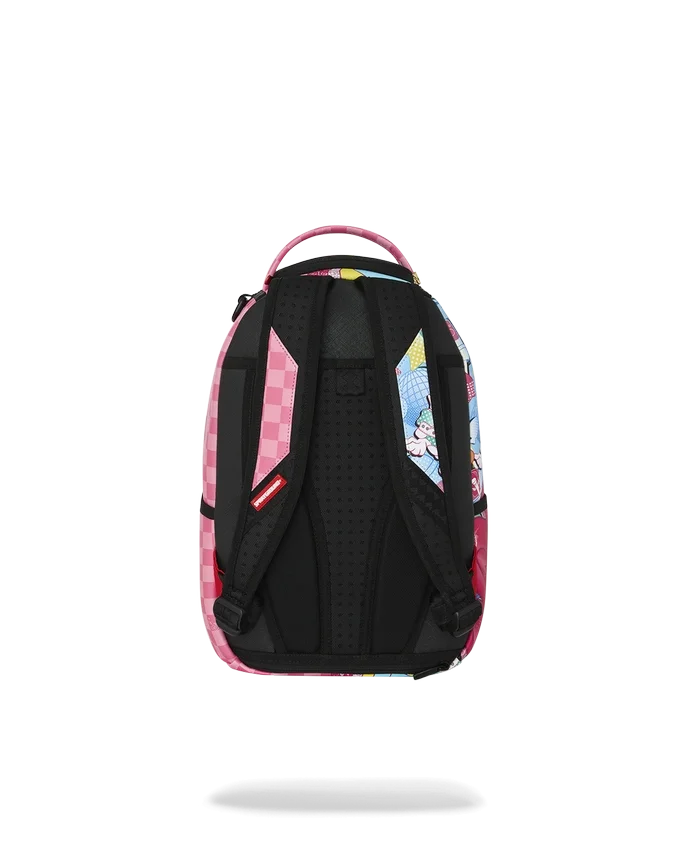Mochila mini «MY LITTLE PONY PONY COUTURE»