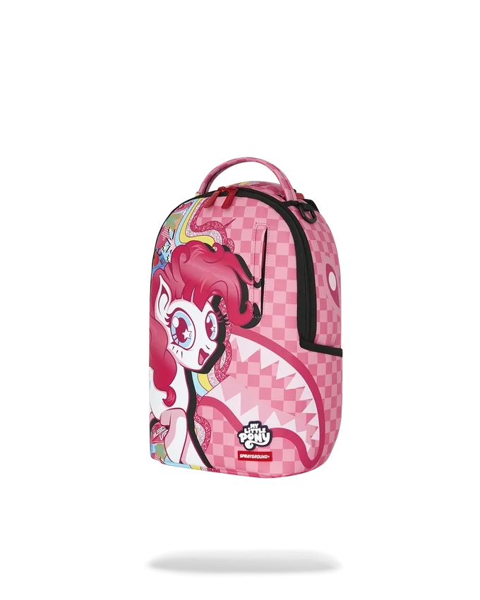 Mochila mini «MY LITTLE PONY PONY COUTURE»