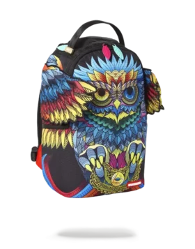 Mochila MINI O.W.L.