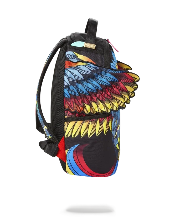 Mochila MINI O.W.L.