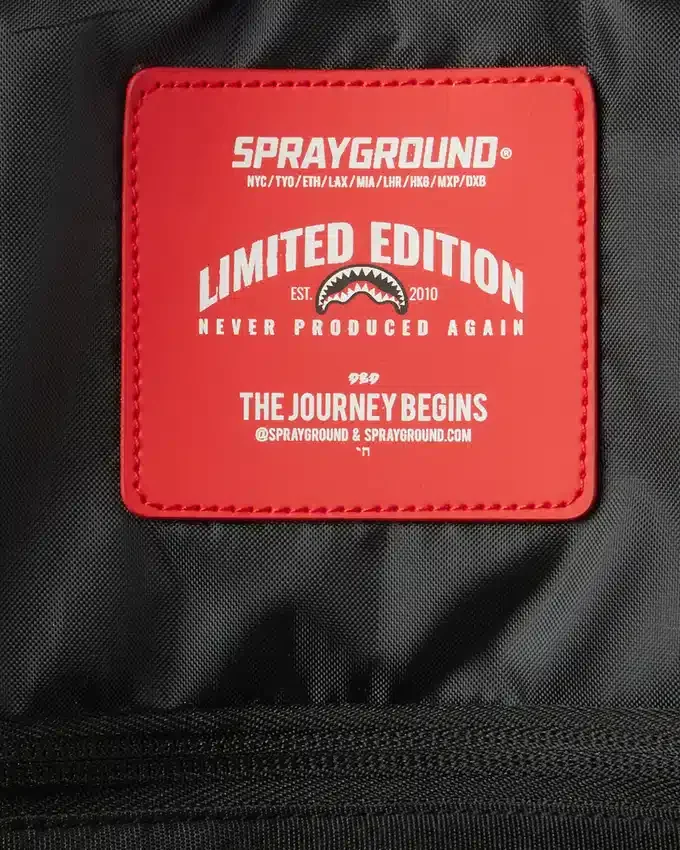 Mochila MINI O.W.L.