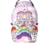 Mochila MINI RAINBOW BOUNCE