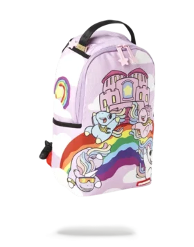 Mochila MINI RAINBOW BOUNCE