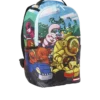 Mochila MINI READY SET GO