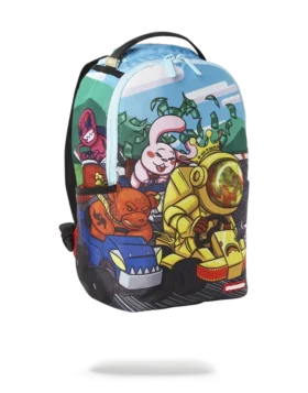 Mochila MINI READY SET GO