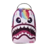 Mochila MINI «TIBURÓN UNICORNIO»
