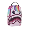 Mochila MINI «TIBURÓN UNICORNIO»