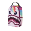 Mochila MINI «TIBURÓN UNICORNIO»