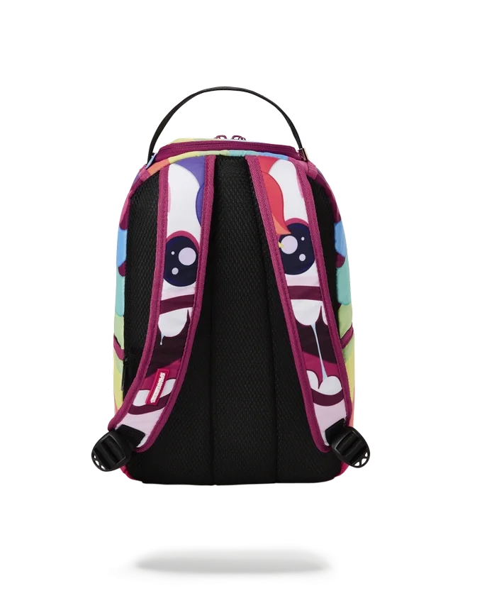 Mochila MINI «TIBURÓN UNICORNIO»