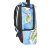 Mochila MINI «WELCOME TO SHARK ISLAND»