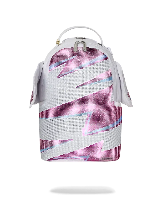 MOCHILA MINI WINGS DE AI FLOW STATE