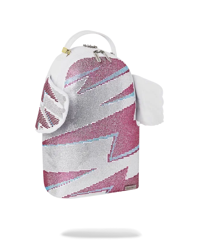 MOCHILA MINI WINGS DE AI FLOW STATE