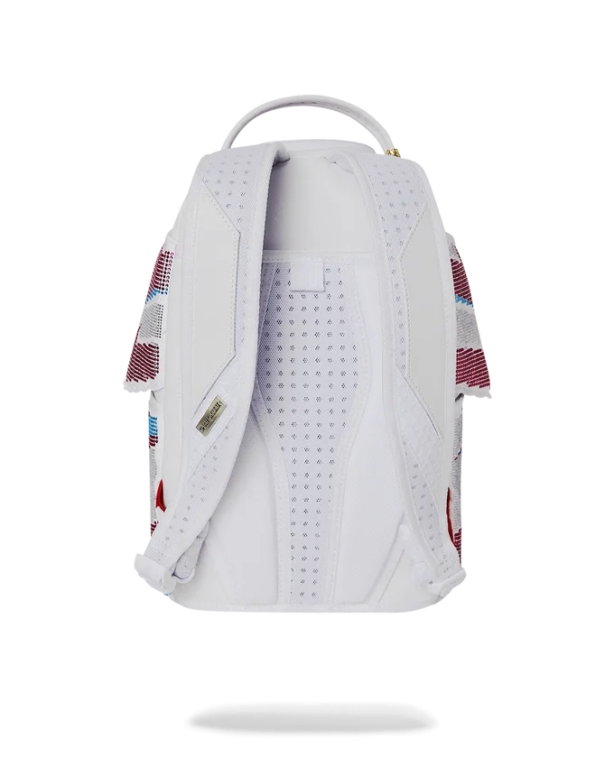 MOCHILA MINI WINGS DE AI FLOW STATE