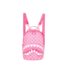 Mochila Minibolsos «SHINOBI SHARKS IN PARIS» (ROSA)
