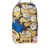 Mochila «MINIONS CRAMMED»