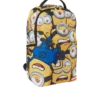 Mochila «MINIONS CRAMMED»