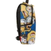 Mochila «MINIONS CRAMMED»