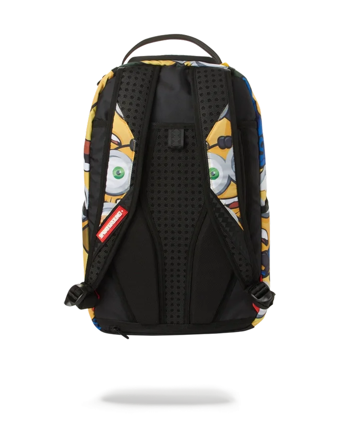 Mochila «MINIONS CRAMMED»