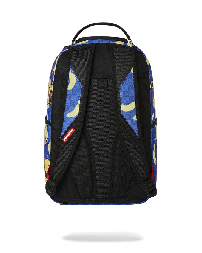 Mochila MINIONS MADNESS