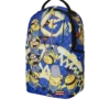 Mochila MINIONS MADNESS