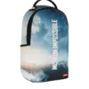 Mochila «MISSION IMPOSSIBLE ON ANOTHER LEVEL»