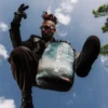 Mochila «MISSION IMPOSSIBLE ON ANOTHER LEVEL»