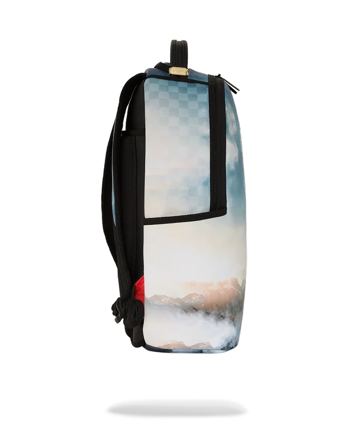 Mochila «MISSION IMPOSSIBLE ON ANOTHER LEVEL»