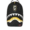 Mochila MLS Columbus Crew Shark DLXSV