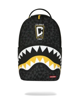 Mochila MLS Columbus Crew Shark DLXSV