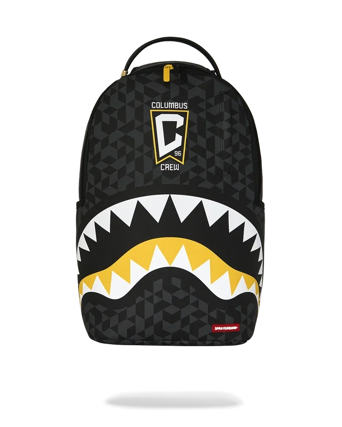 Mochila MLS Columbus Crew Shark DLXSV