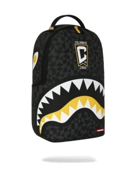 Mochila MLS Columbus Crew Shark DLXSV