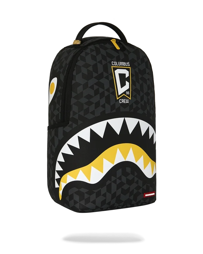 Mochila MLS Columbus Crew Shark DLXSV