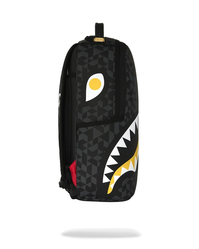 Mochila MLS Columbus Crew Shark DLXSV
