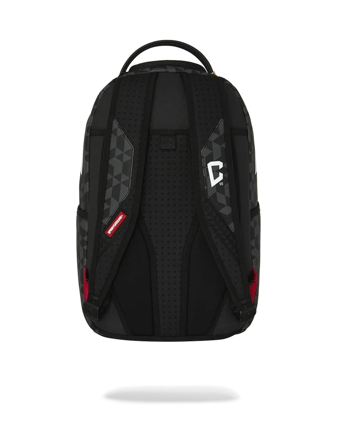 Mochila MLS Columbus Crew Shark DLXSV