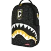 Mochila MLS Columbus Crew Shark DLXSV