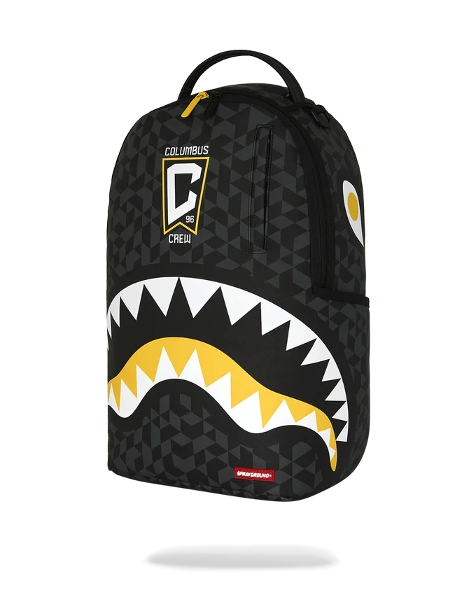 Mochila MLS Columbus Crew Shark DLXSV