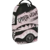 Mochila MLS INTER MIAMI STENCIL SHARK DLXSV
