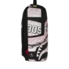 Mochila MLS INTER MIAMI STENCIL SHARK DLXSV