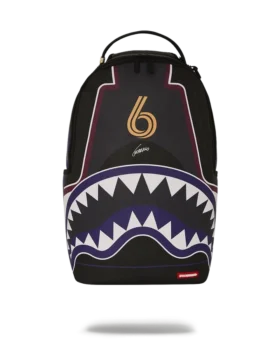 Mochila MLS LA GALAXY EDWIN CERRILLO 20