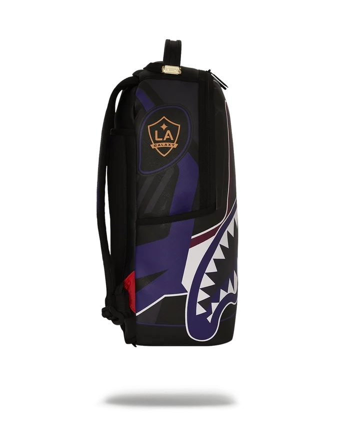 Mochila MLS LA GALAXY EDWIN CERRILLO 20